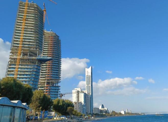 塞浦路斯房地产市场没有经历泡沫
