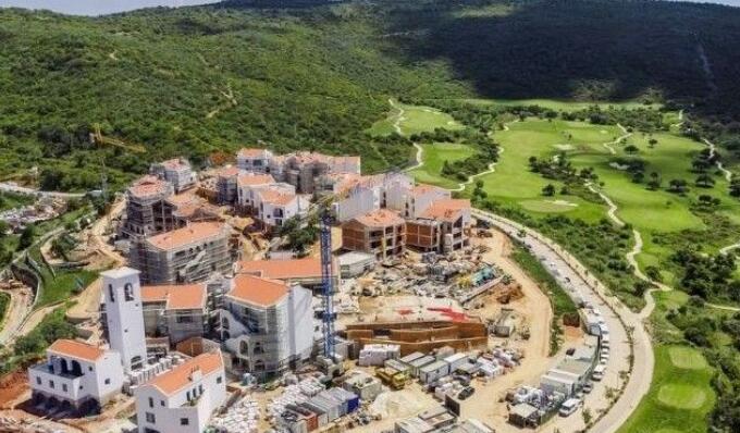 葡萄牙房地产市场对度假屋的需求不断增加
