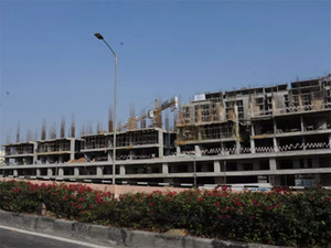 印度南部的住宅物业价格上涨