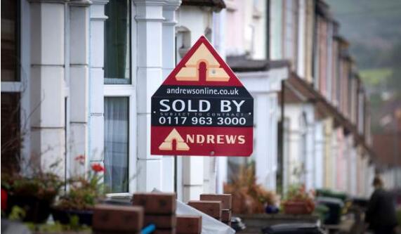 如果英国陷入衰退房地产价格是否可能下跌