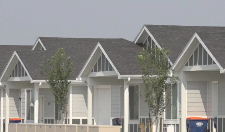 全国住房市场趋势是否预示着爱达荷州可能放缓