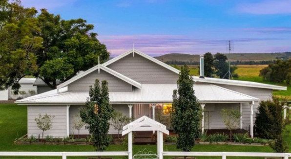 澳大利亚偏远地区的房地产市场正在降温