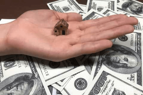 想买房子怎么贷款多少?法律对此没有明确的限制