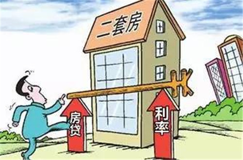 上海二套房怎么办理贷款最划算首付比例是多少