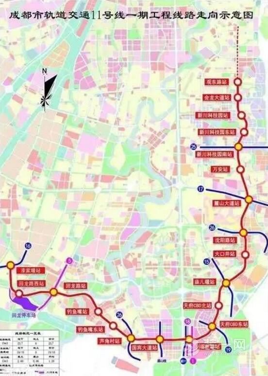 成都地铁南延线1号线路表_成都地铁20号线走向_长沙地铁10线规划走向