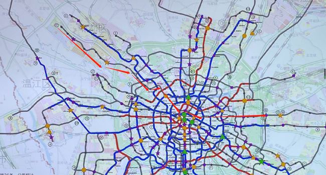 成都地铁南延线1号线路表_成都地铁20号线走向_长沙地铁10线规划走向
