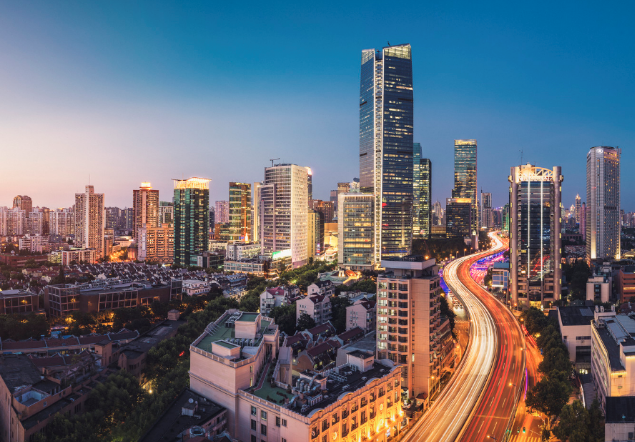 上海买房限购政策再升级