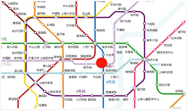 虹桥路953弄查看周边地图的周边学校有哪些？-八维教育