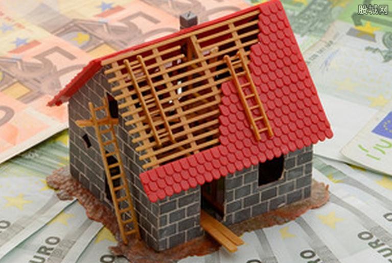 房地产可分为住房开发贷款和商业用房开发贷的区别