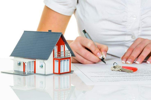 买房一定要贷款买，并且贷款额度和年限一定要拉满！