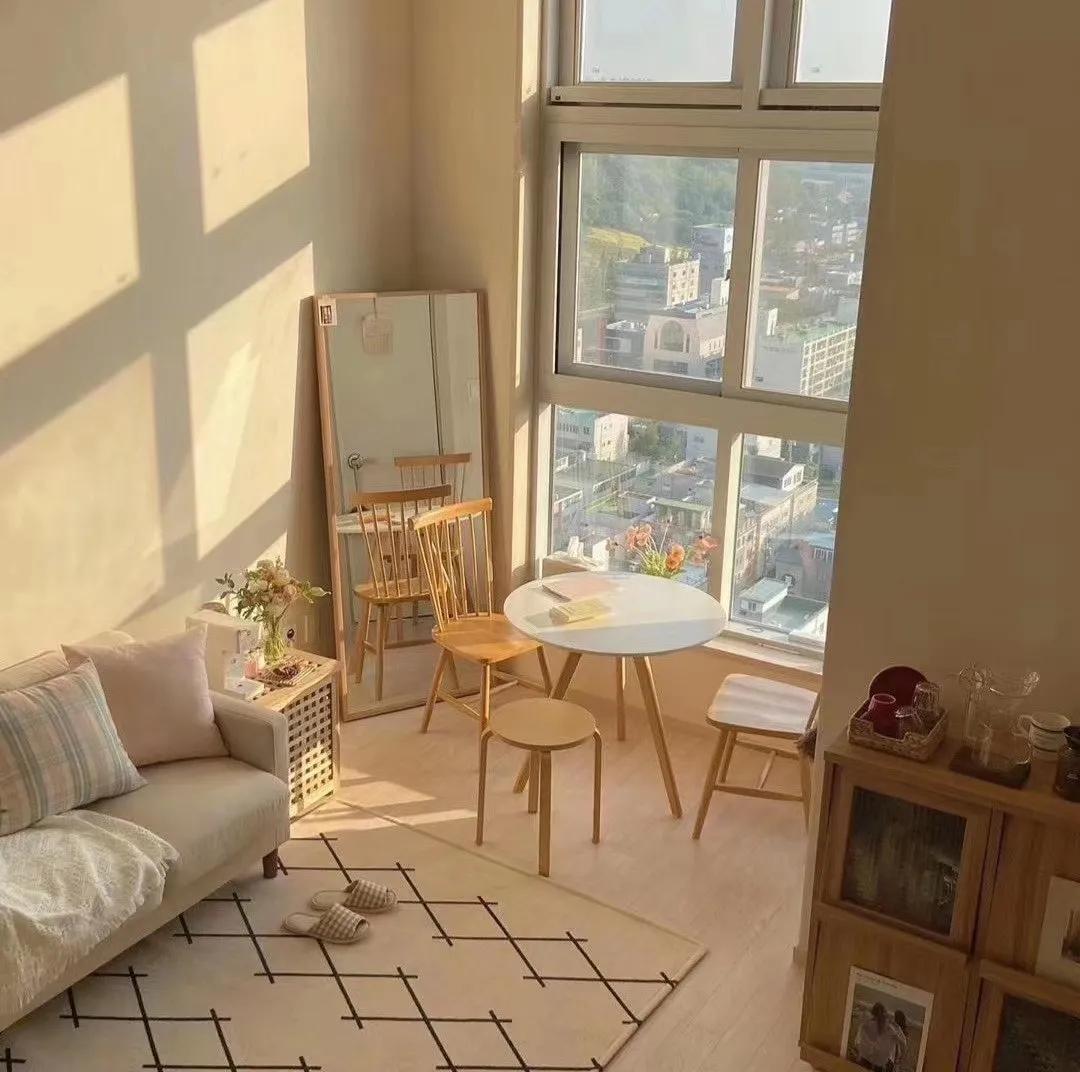 即将2022年了,你对公寓怎么看