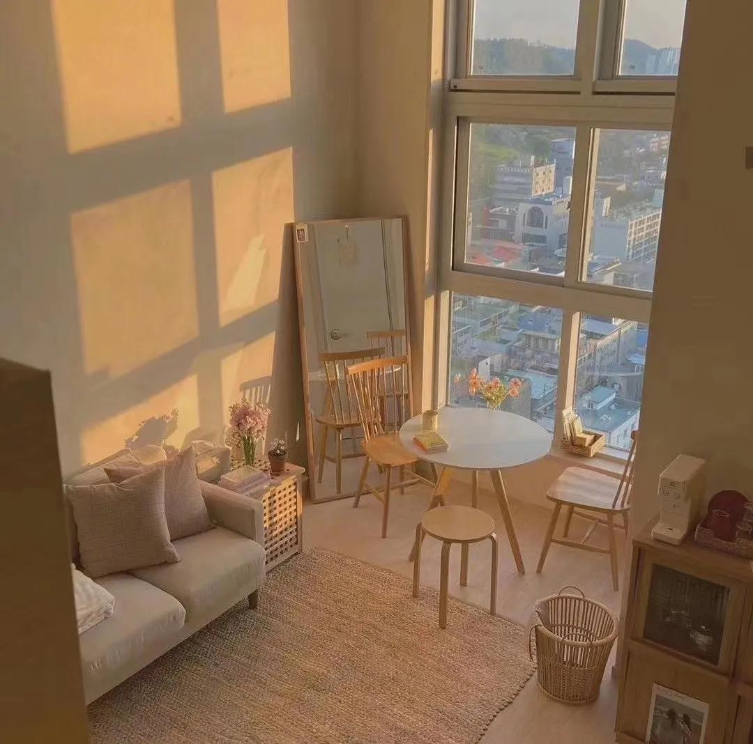 即将2022年了,你对公寓怎么看