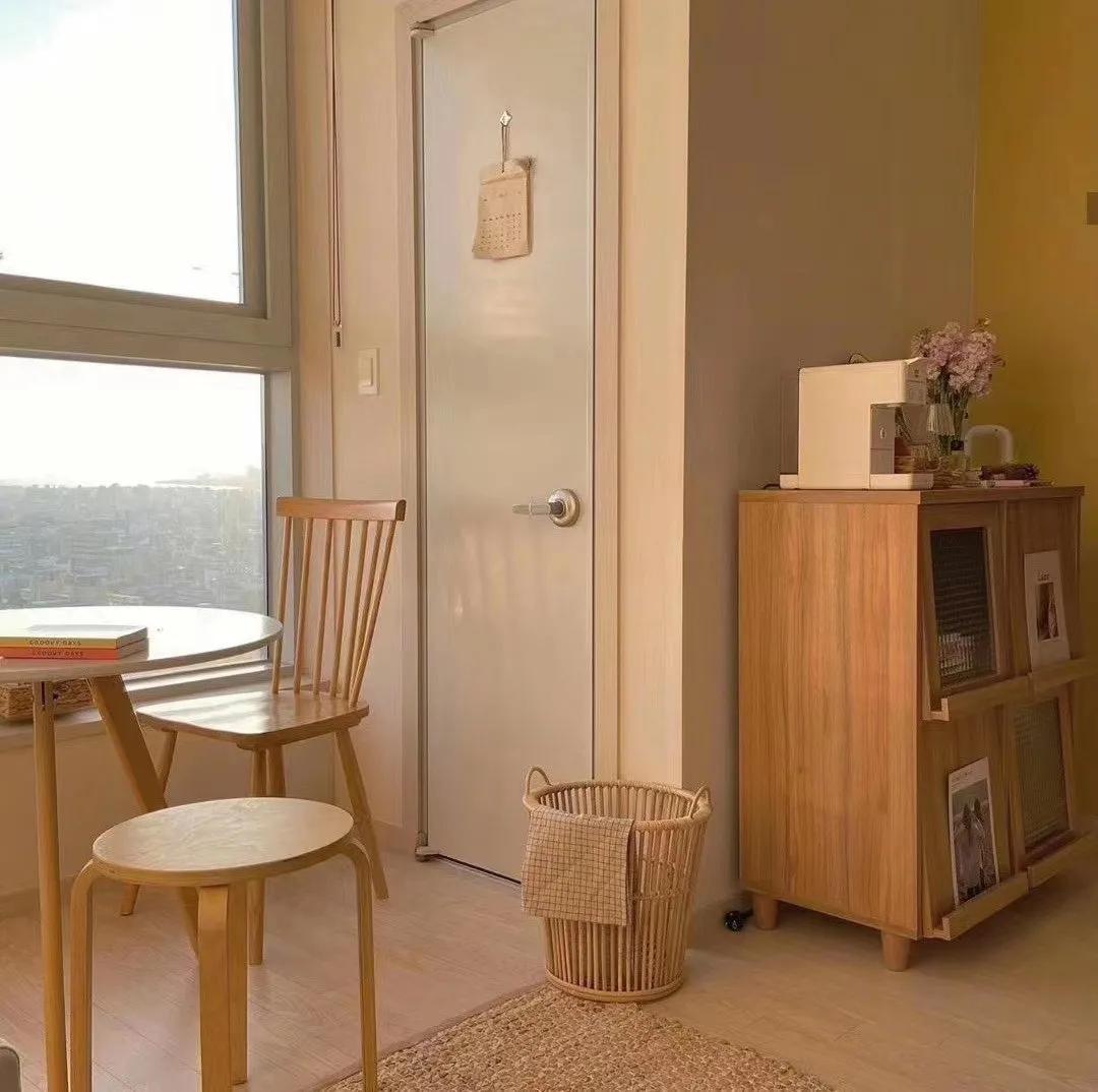 即将2022年了,你对公寓怎么看