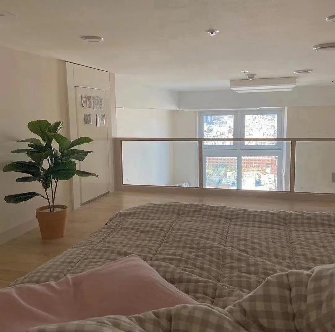 即将2022年了,你对公寓怎么看