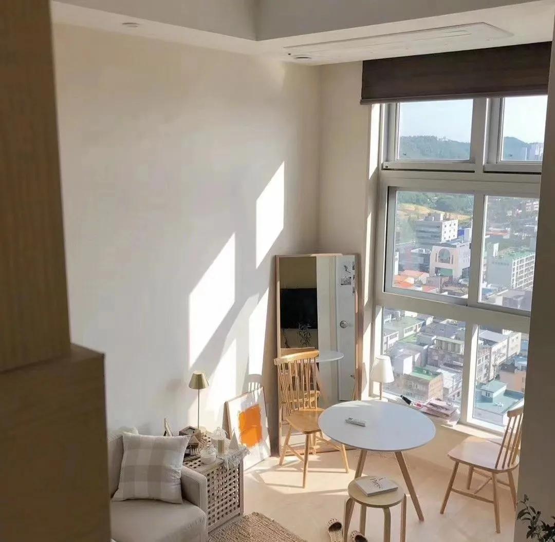 即将2022年了,你对公寓怎么看