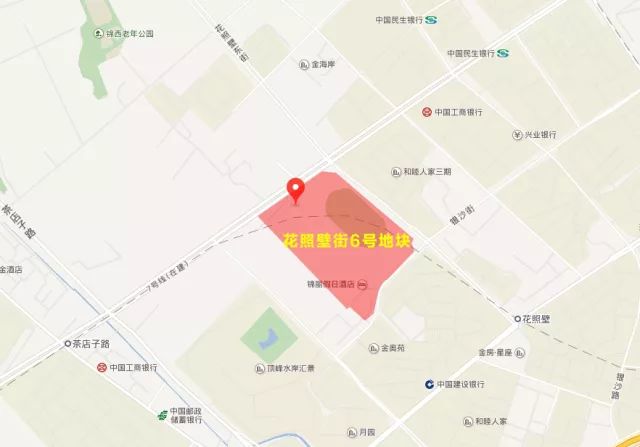 中建桐梓林1号不能买_中海桐梓林壹号二手房_成都市桐梓林北路1号