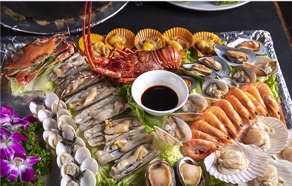 渤海、黄海等海域进入伏季休渔期，休渔期还能吃到海鲜吗？
