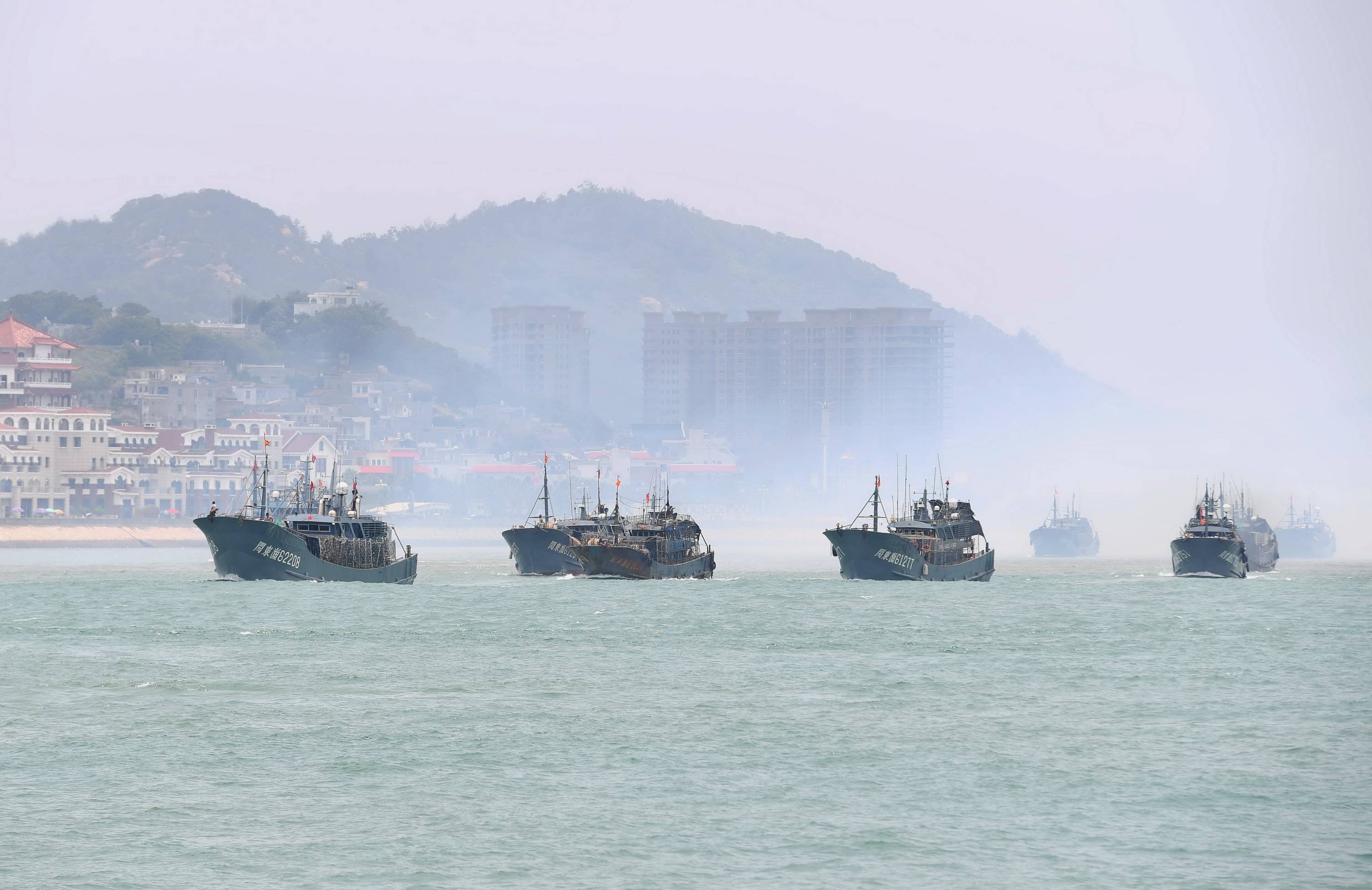 海口海域阳光怎么样_神秘海域4宣传cg_海域阳光宣传