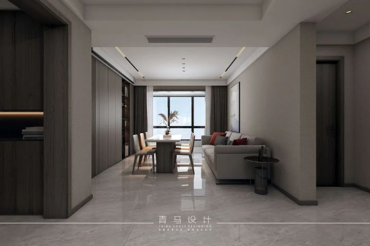 龙湖名景台 排屋_大江东龙湖江与城排屋户型图_杭州龙湖名景台排屋户型图