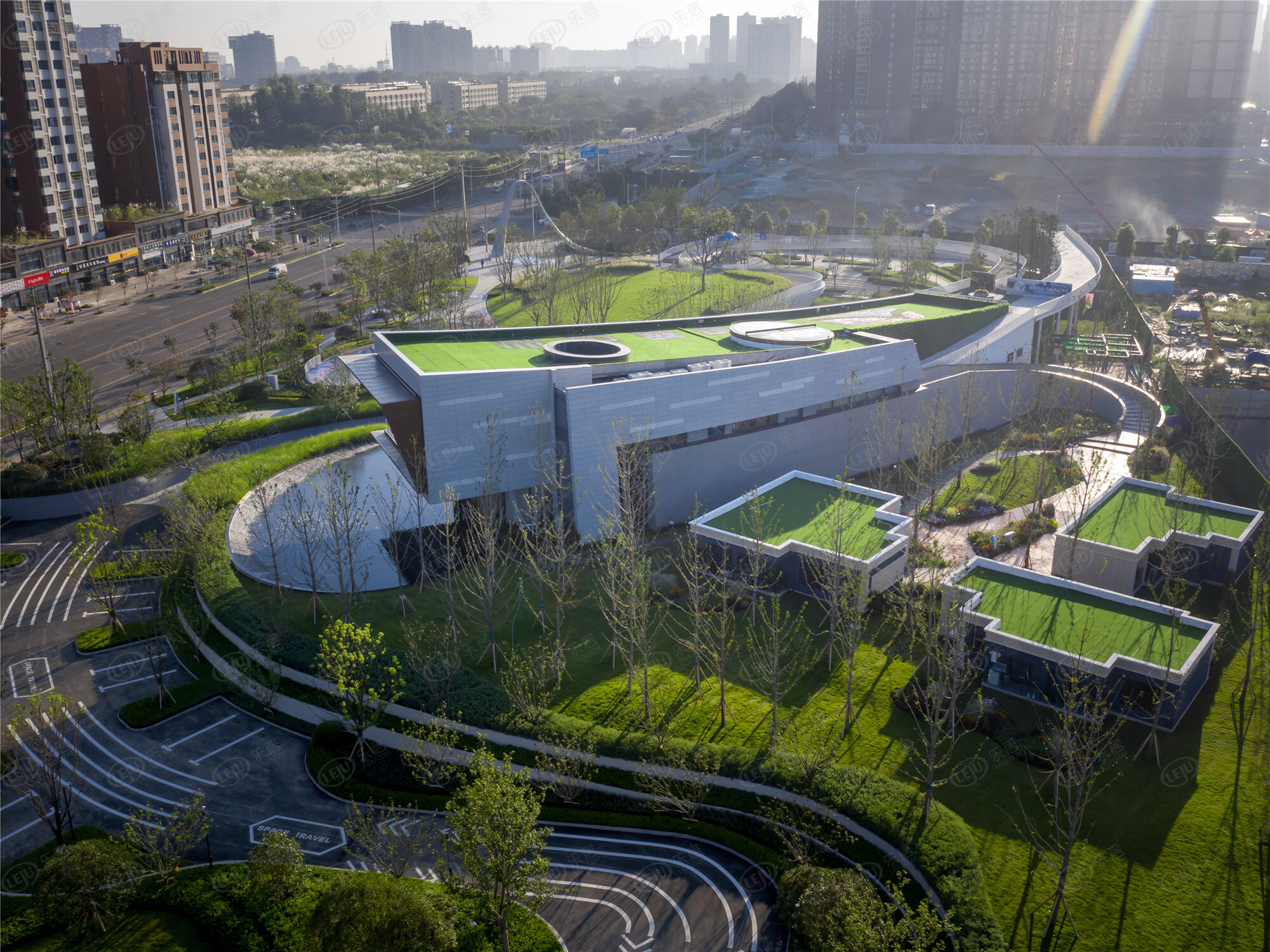 新都雅苑算高档楼盘吗_新都缤纷时代广场楼盘_新都我的大学楼盘