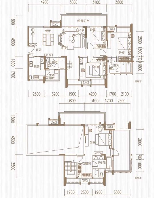 高新区再推320套清水房，地铁、学区将是最大卖点！