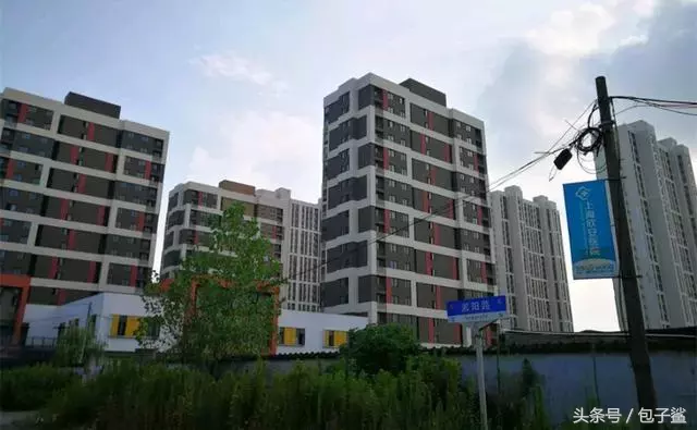上海本地第六批经适经适房房源获批，只剩选房只需4大基地
