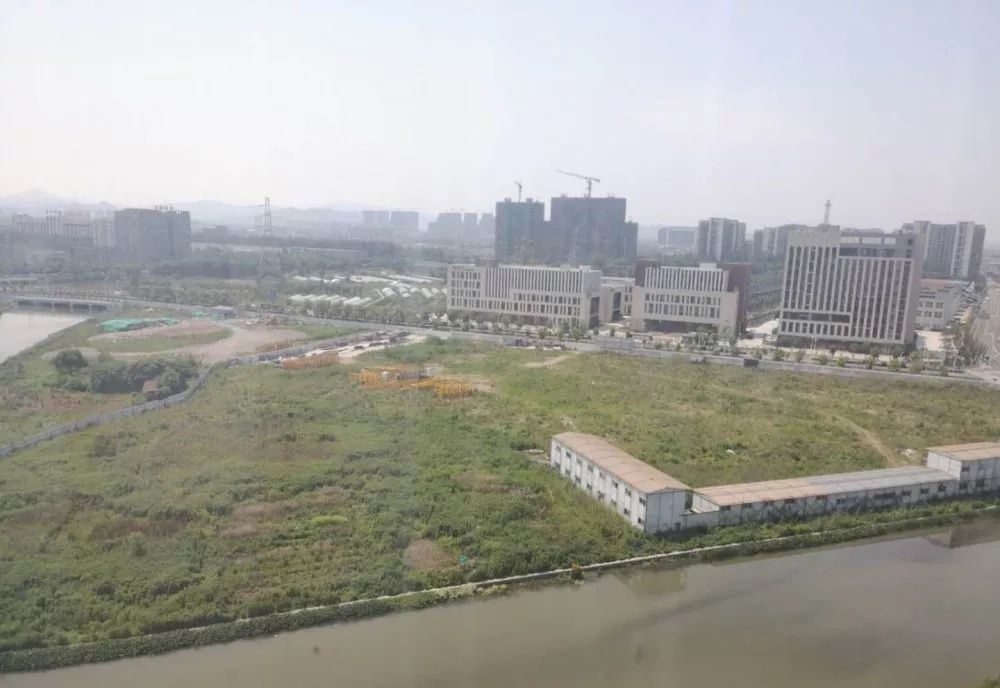 泗塘一村北地块9号地块_宁波高新区时光里北地块_宁波高新区公司