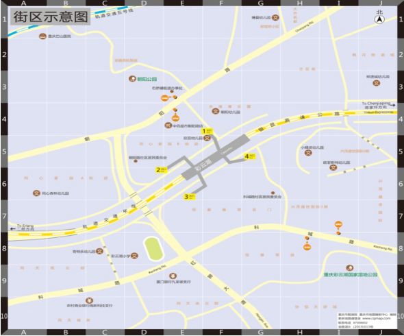重庆空港线在哪里换乘_重庆轻轨5号线将设哪些换乘点_重庆轻轨环线3号线换乘