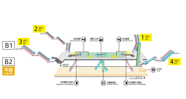 重庆轻轨环线3号线换乘_重庆空港线在哪里换乘_重庆轻轨5号线将设哪些换乘点