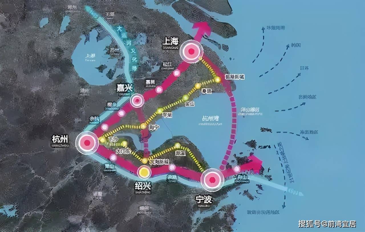 2018年宁波高新区新拍地块_宁波高桥西储备地块_宁波高新区地址