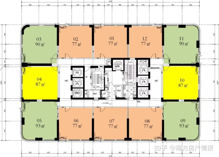 保利玫瑰湾户型图_保利凤凰湾e2户型图_保利东湾跃层户型图