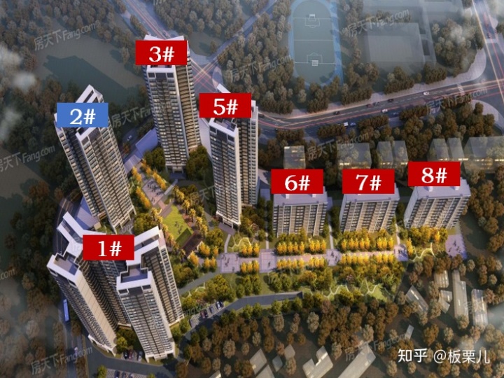 保利东湾跃层户型图_保利凤凰湾户型图100_保利观塘跃层户型图