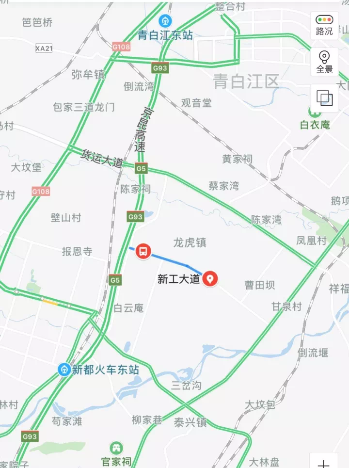 成都元华路 剑南大道_成都地铁5号线 剑南大道 三江站_成都剑南大道brt站点