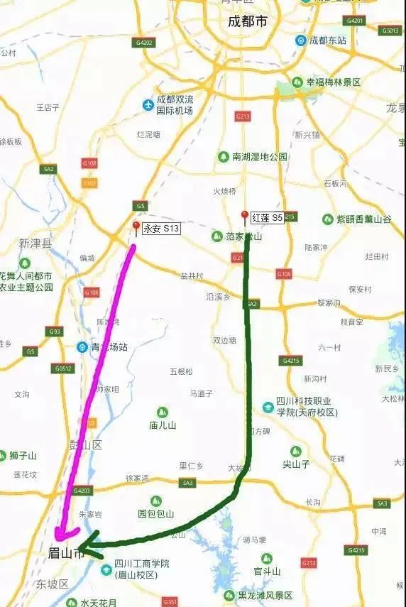 成都地铁5号线 剑南大道 三江站_成都元华路 剑南大道_成都剑南大道brt站点