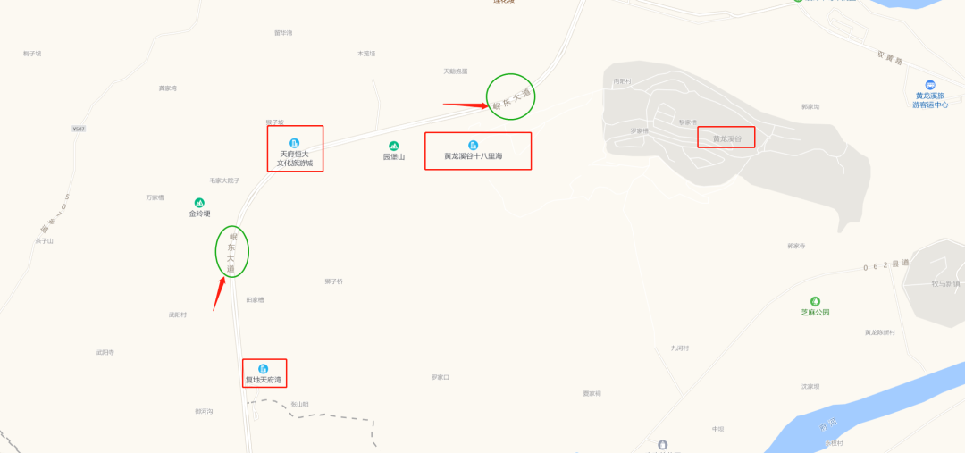 成都剑南大道brt站点_成都元华路 剑南大道_成都地铁5号线 剑南大道 三江站