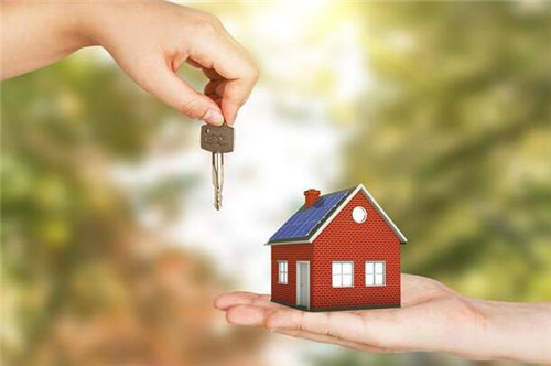 卖房子的流程_卖房流程_按揭卖房流程