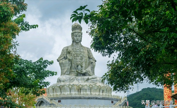 东莞最好的旅游景点(东莞必去的10个景点)