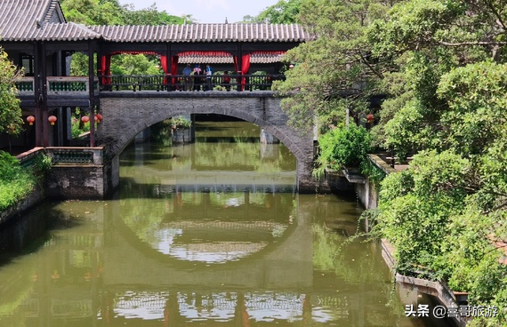 东莞最好的旅游景点(东莞必去的10个景点)