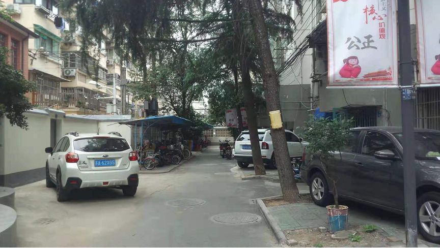 南京翠屏湾花园_南京翠屏湾花园城二手房_翠屏湾花园一楼淹水