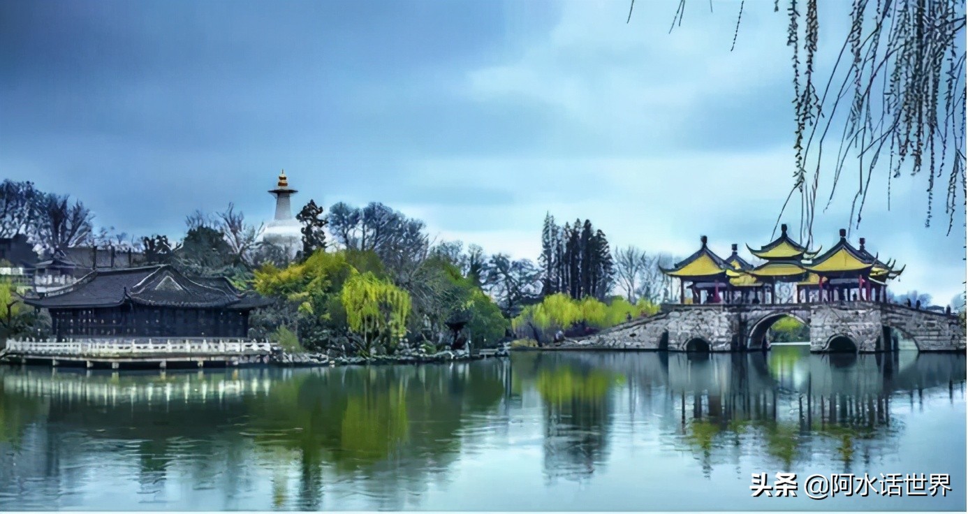 近年来的“宜居城市”是什么？扬州风景优美可见一斑有什么标准？