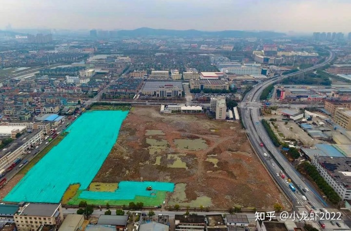 杭州千亿级地块鏖战2小时，最终共有10宗地块封顶+自持