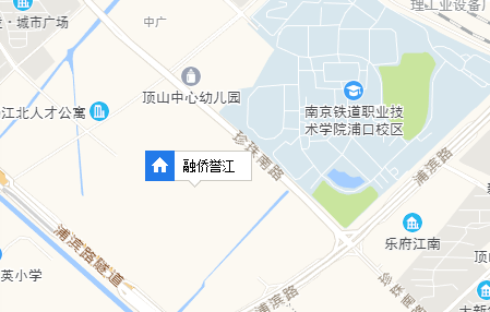 江北今年各区都有一批新学校交付使用，看看有你家吗？