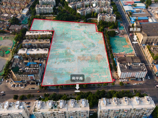 合肥高新区地块拍卖_姚江新区一期5地块拍卖_合肥高新区法院