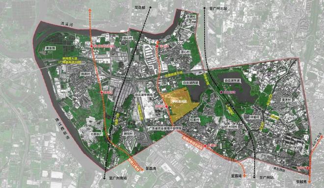 广州珠江新城地下空间_珠江新城地下空间_广州儿童医院珠江新城