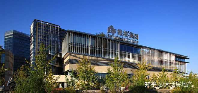 上海绿地控股大量变卖资产，仅在河南郑州出售的就有这些资产