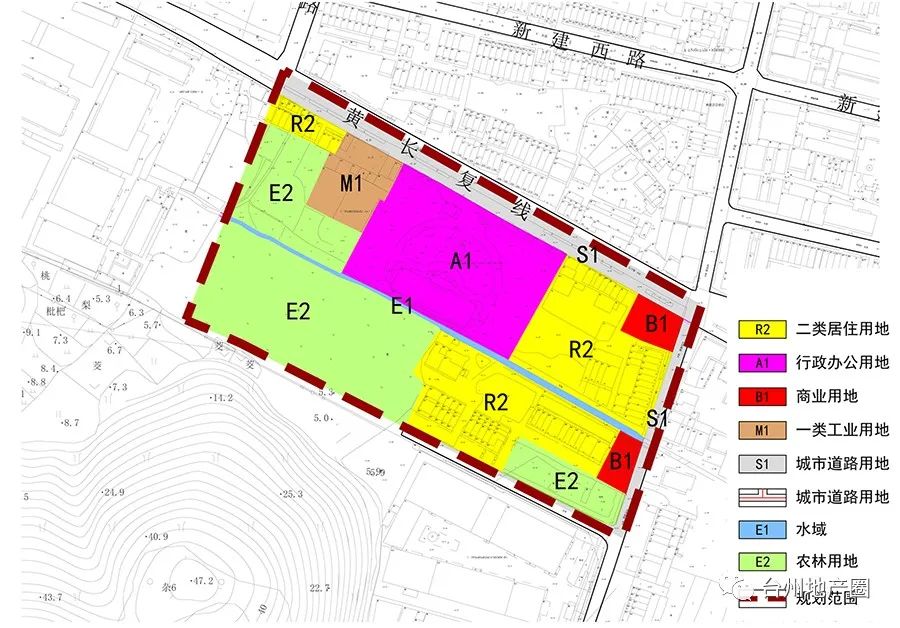 宁波高新区地块_宁波高新区地址_宁波高桥西储备地块