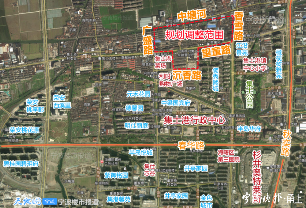 宁波高新区地址_宁波高桥西储备地块_宁波高新区地块