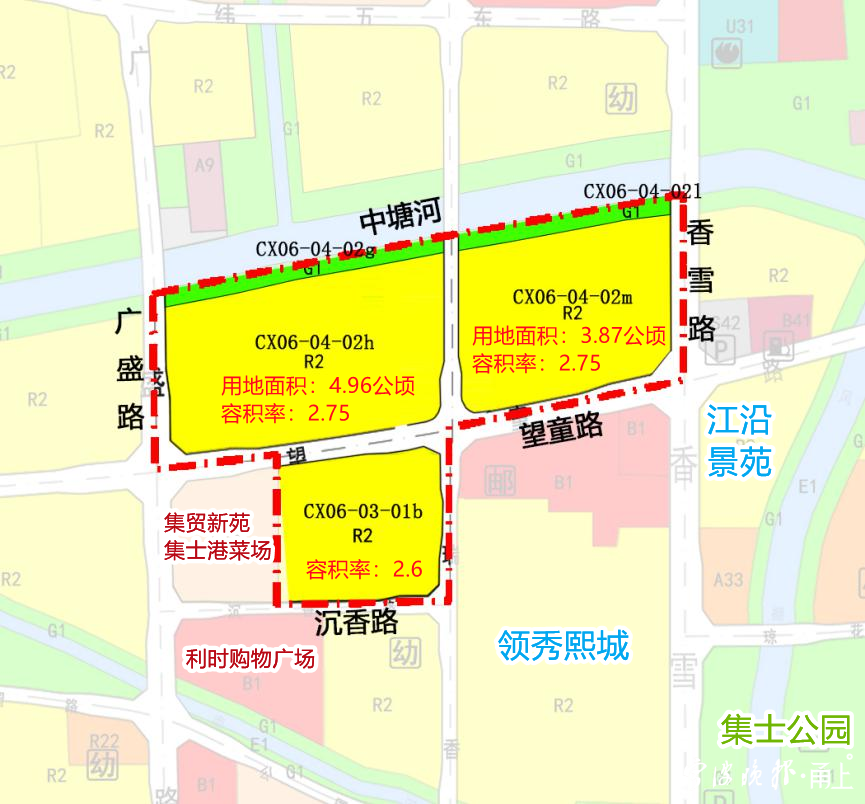 宁波高新区地块_宁波高新区地址_宁波高桥西储备地块