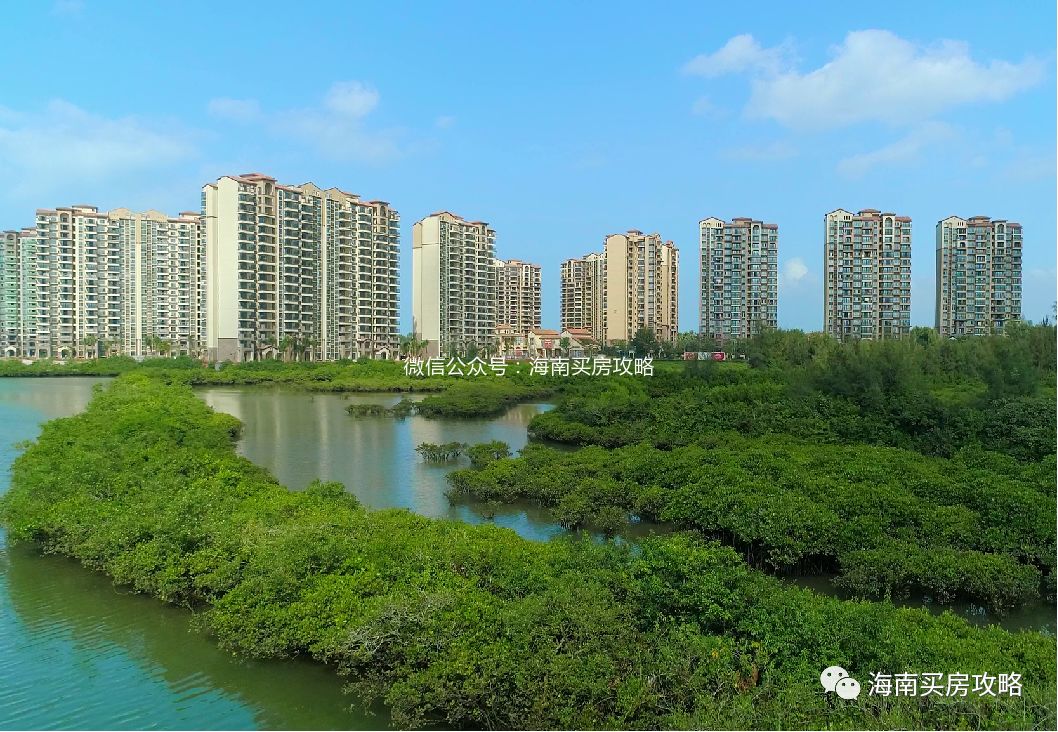 海南富力红树湾样板房_海南富力湾y8区销售_海南富力湾万豪