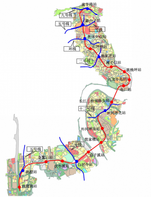 成都地铁2号线西延线_成都17号线二期走向_成都 2号地铁换乘线